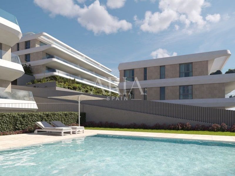 Libella Aedas Homes · Estepona, Estepona – Foto 2