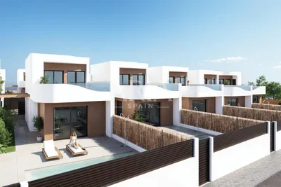 Maison à Los Montesinos, Los Montesinos – photo 12