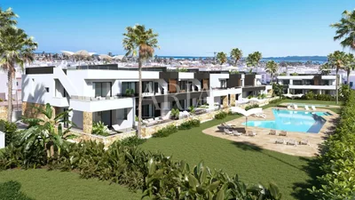 Bungalow in Rojales, Rojales – photo 49