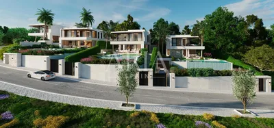 Villa i Benalmadena, Benalmadena – foto 48
