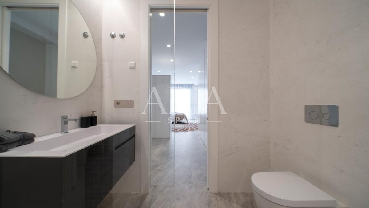 Villa i Finestrat, Finestrat – foto 21
