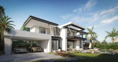 Villa in Marbella, Marbella – photo 43