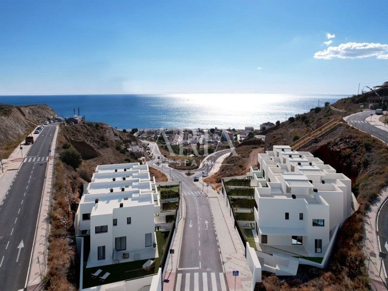 Reihenhaus in Rincon de la Victoria, Rincon de la Victoria – Foto 4