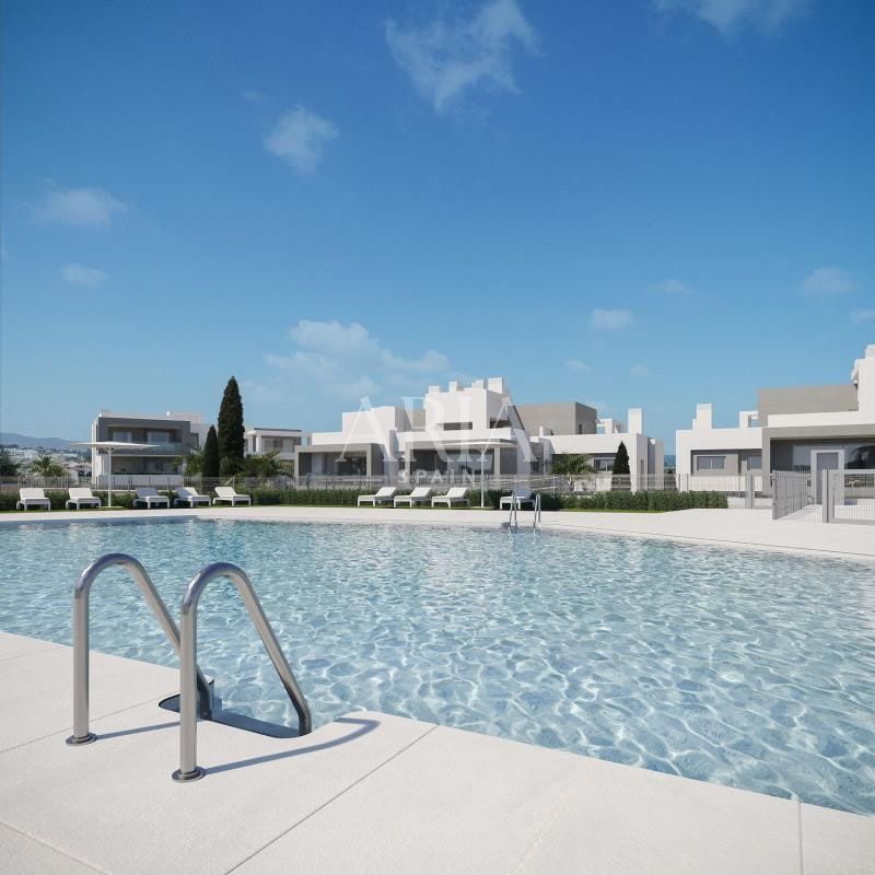 Vanian Gardens · Estepona, Estepona – Foto 6