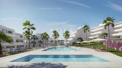 Appartement à Estepona, Estepona – photo 12