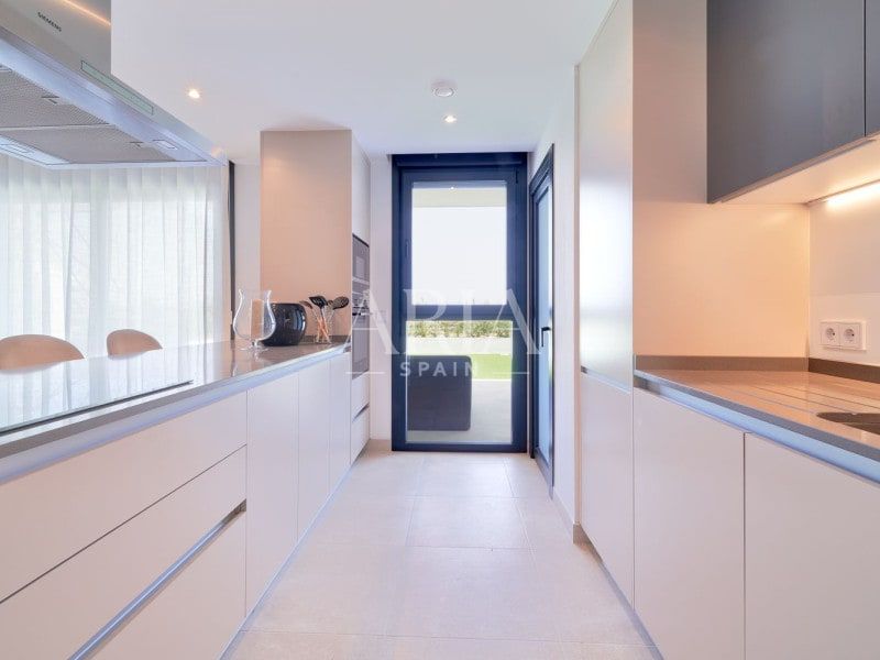 Appartement à Estepona, Estepona – photo 11