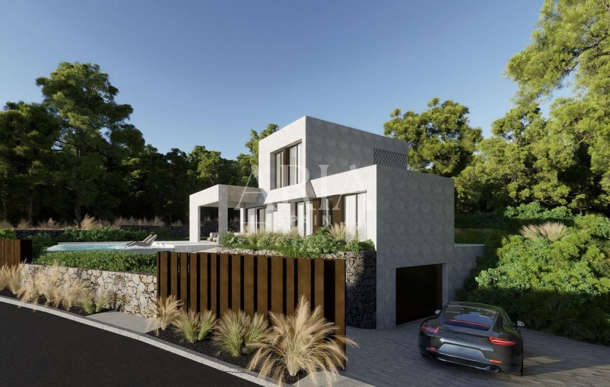 Villa i Orihuela, Orihuela – bilde 7