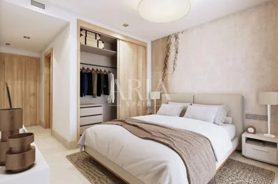 Apartment in Mijas, Mijas – photo 22
