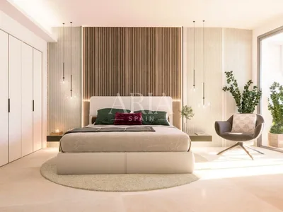 Wohnung in Marbella, Marbella – Foto 33