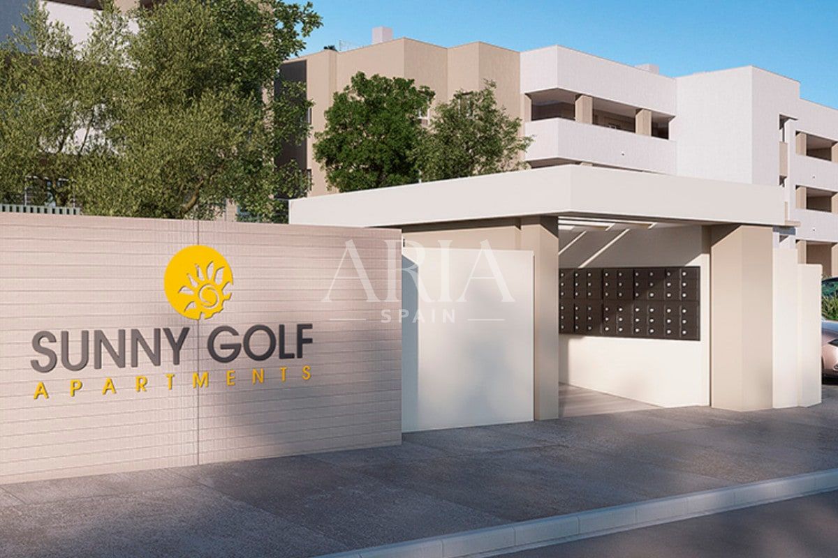 Sunny Golf Estepona · Estepona, Estepona – Foto 2