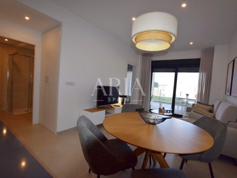 Apartament w Torrevieja, Torrevieja – zdjęcie 18