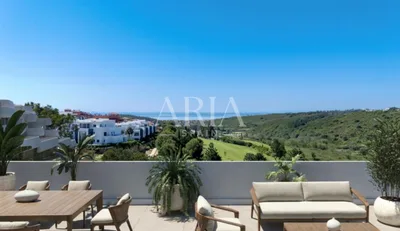 Apartment in Casares, Casares – photo 19