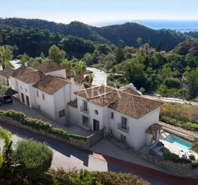 Villa i Malaga, Malaga – foto 19