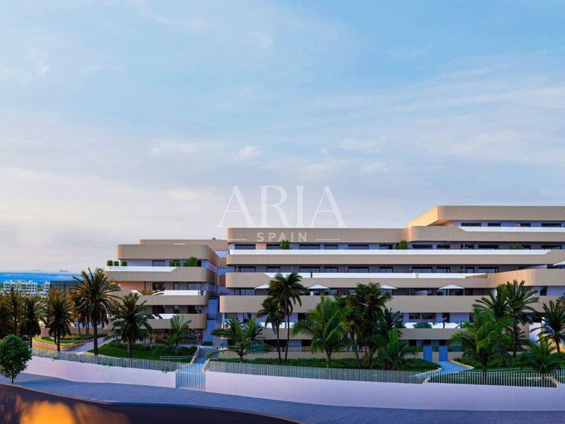 South Sand Golden Properties · Estepona