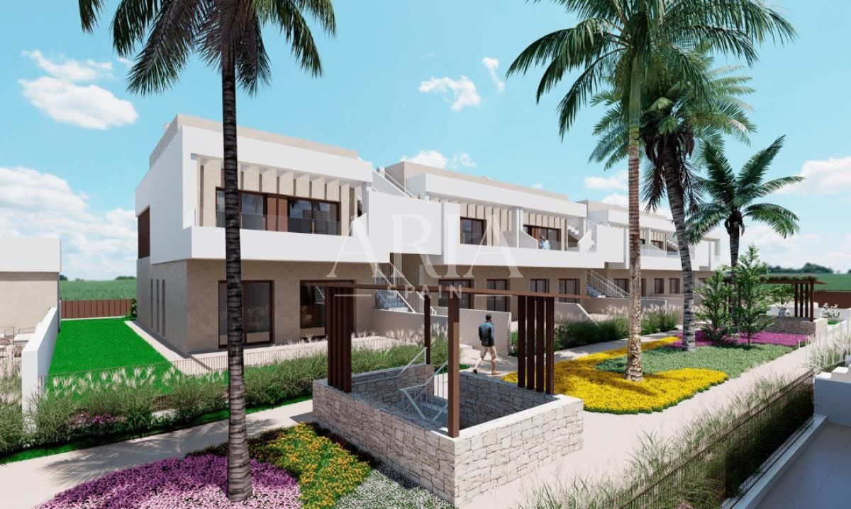Tindra Homes Costa Serena · Los Alcazares, Los Alcazares – Foto 5