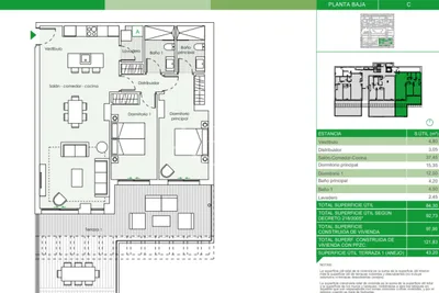 Wohnung in Estepona, Estepona – Foto 28