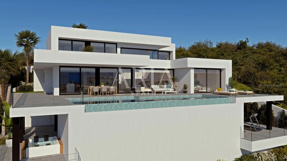 La Isla Residencial Plus Jazmines · Benitachell, Benitachell – Foto 5