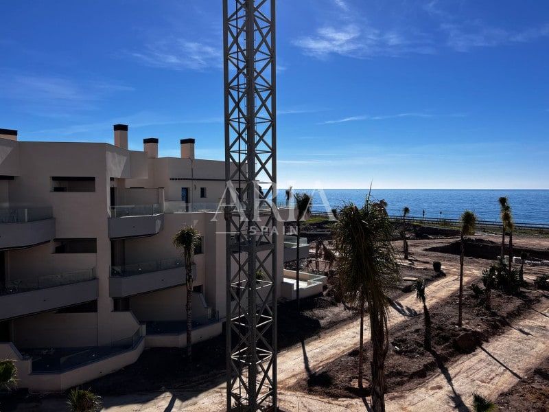 Apartament w Torrox, Torrox – zdjęcie 4