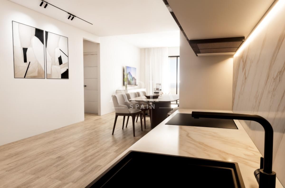 Wohnung in Finestrat, Finestrat – Foto 9