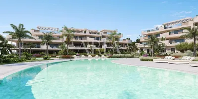 Lejlighed i Estepona, Estepona – foto 17