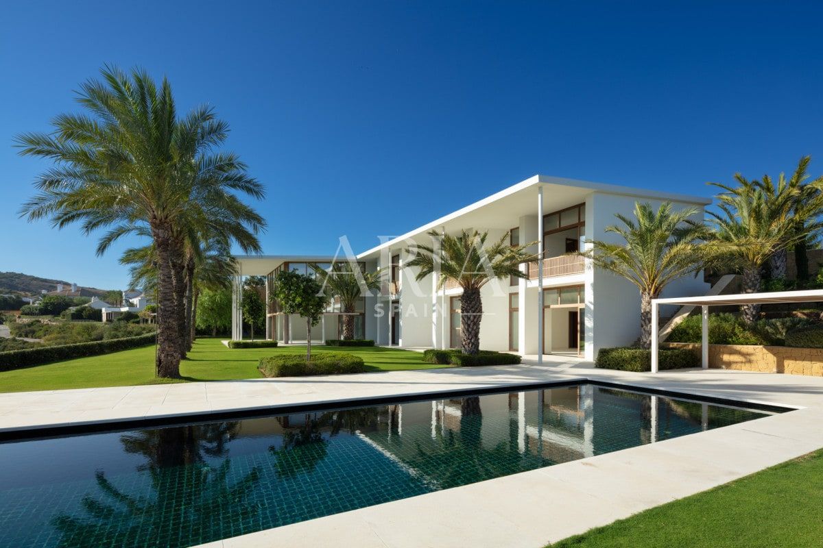 Finca Cortesin · Casares, Casares – Foto 3