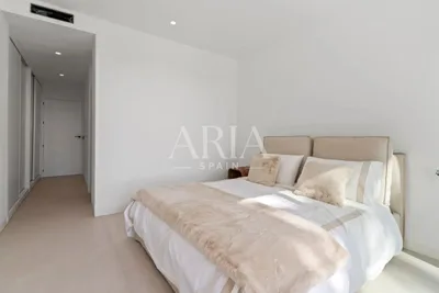 Townhouse in Estepona, Estepona – photo 26