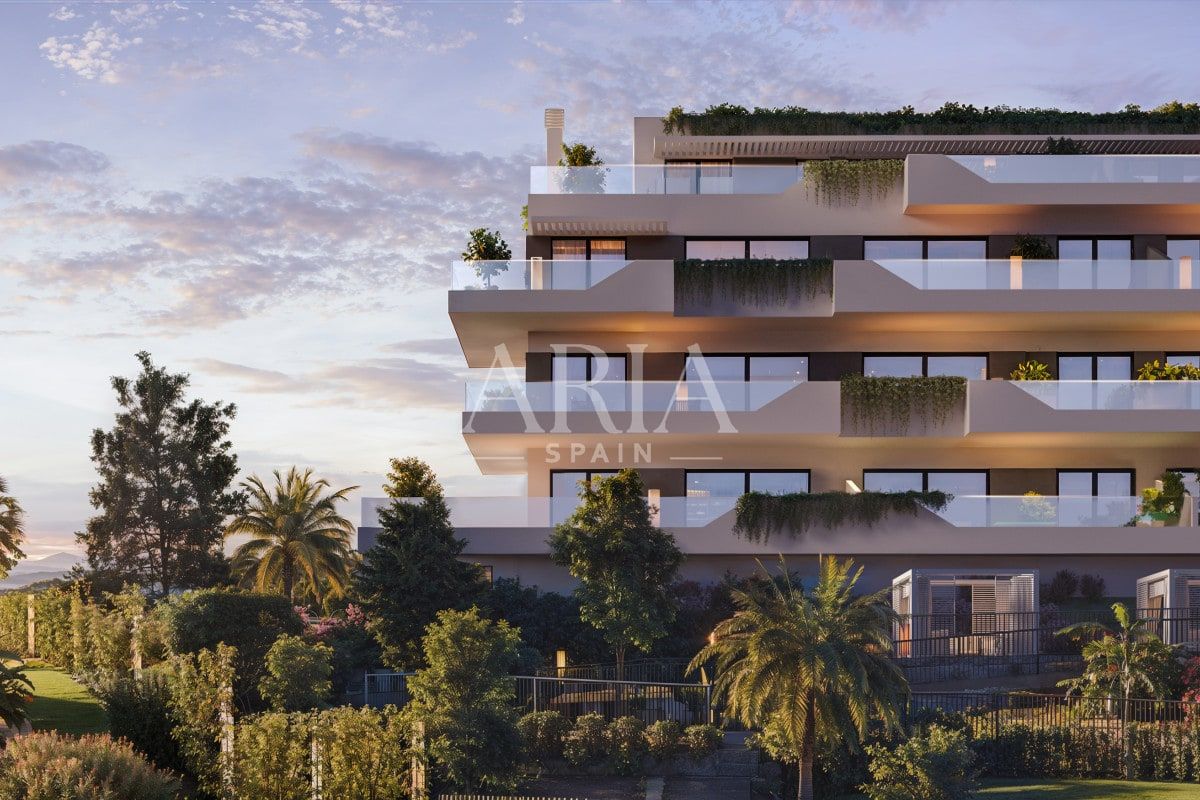Apartament w Mijas, Mijas – zdjęcie 7