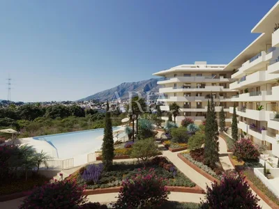 Wohnung in Fuengirola, Fuengirola – Foto 29