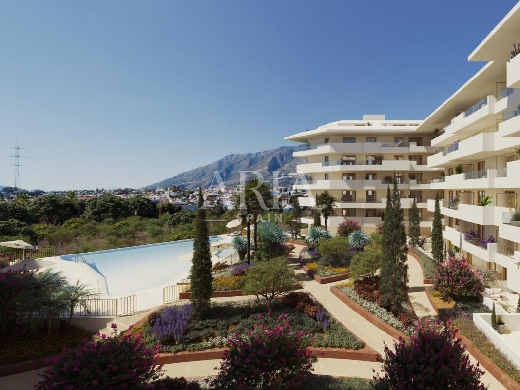 Luminal Homes · Fuengirola, Fuengirola – Foto 4