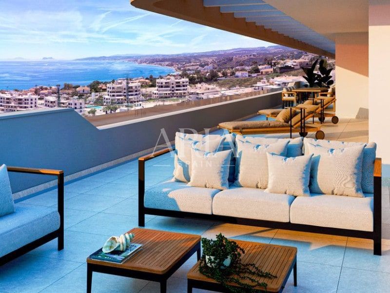 South Sand Golden Properties · Estepona, Estepona – Foto 2