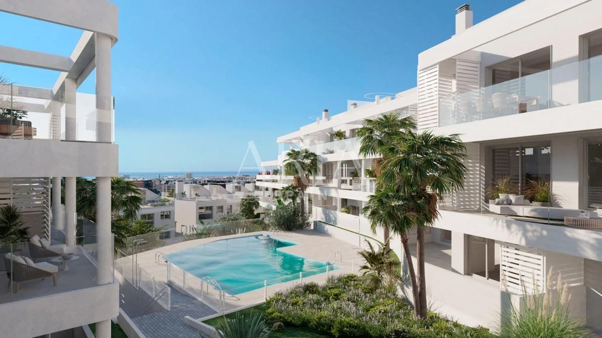 Anna Estepona · Estepona, Estepona – Foto 3