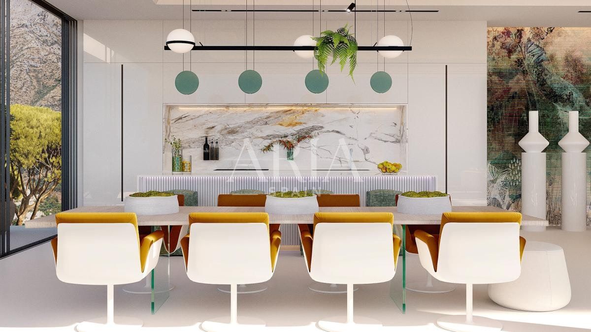 Vista Lago Residences · Marbella, Marbella – foto 6
