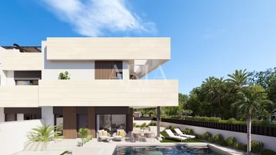 House in Pilar de la Horadada, Pilar de la Horadada – photo 43