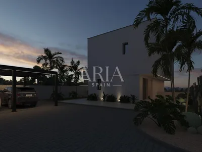 Villa in Ciudad Quesada, Ciudad Quesada – photo 48