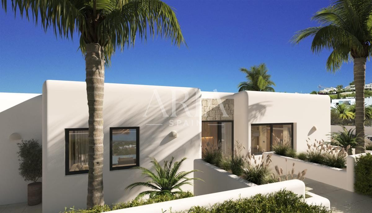 Villa in Javea, Javea – Foto 3