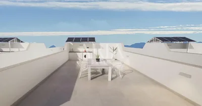 Haus in Los Alcazares, Los Alcazares – Foto 20