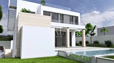 House in Torrevieja, Torrevieja – photo 16