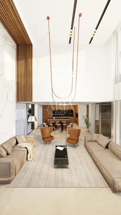 Villa i Orihuela, Orihuela – foto 49