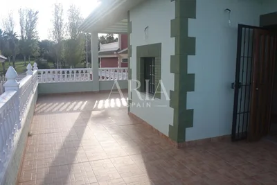 Villa i Torrevieja, Torrevieja – foto 18