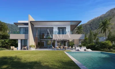 Villa in Mijas, Mijas – photo 47