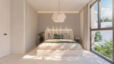 Lejlighed i Estepona, Estepona – foto 35