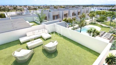 Appartement à San Javier, San Javier – photo 18