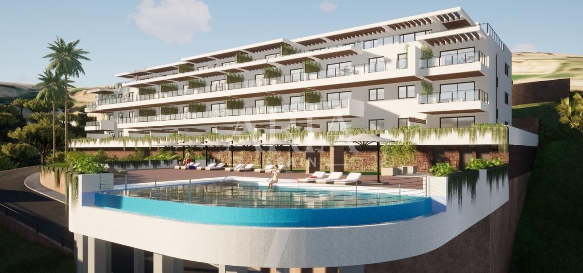 Apartament w Mijas, Mijas – zdjęcie 11