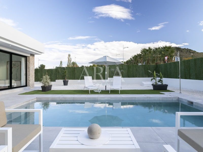 Haus in Calasparra, Calasparra – Foto 7