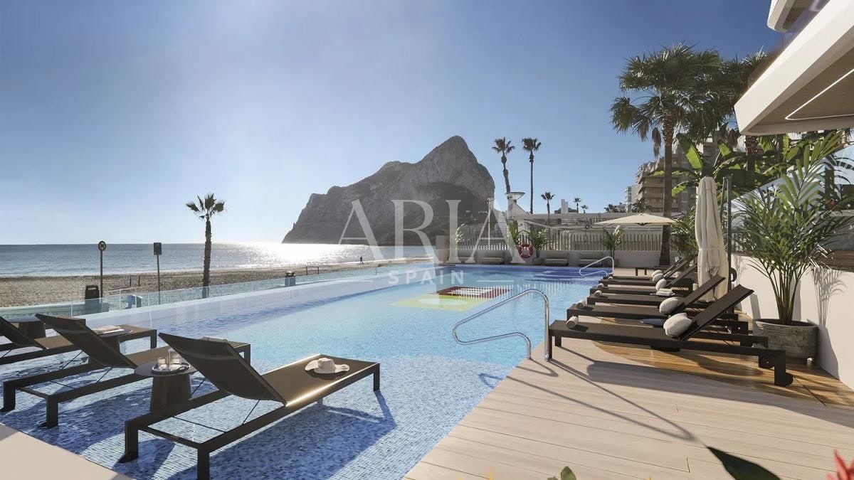Azure Icons By Tm · Calpe