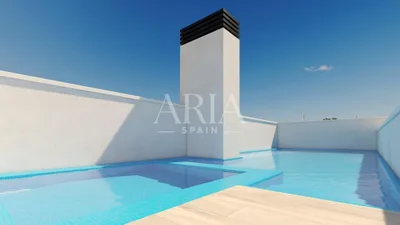 Appartement à Torrevieja, Torrevieja – photo 22