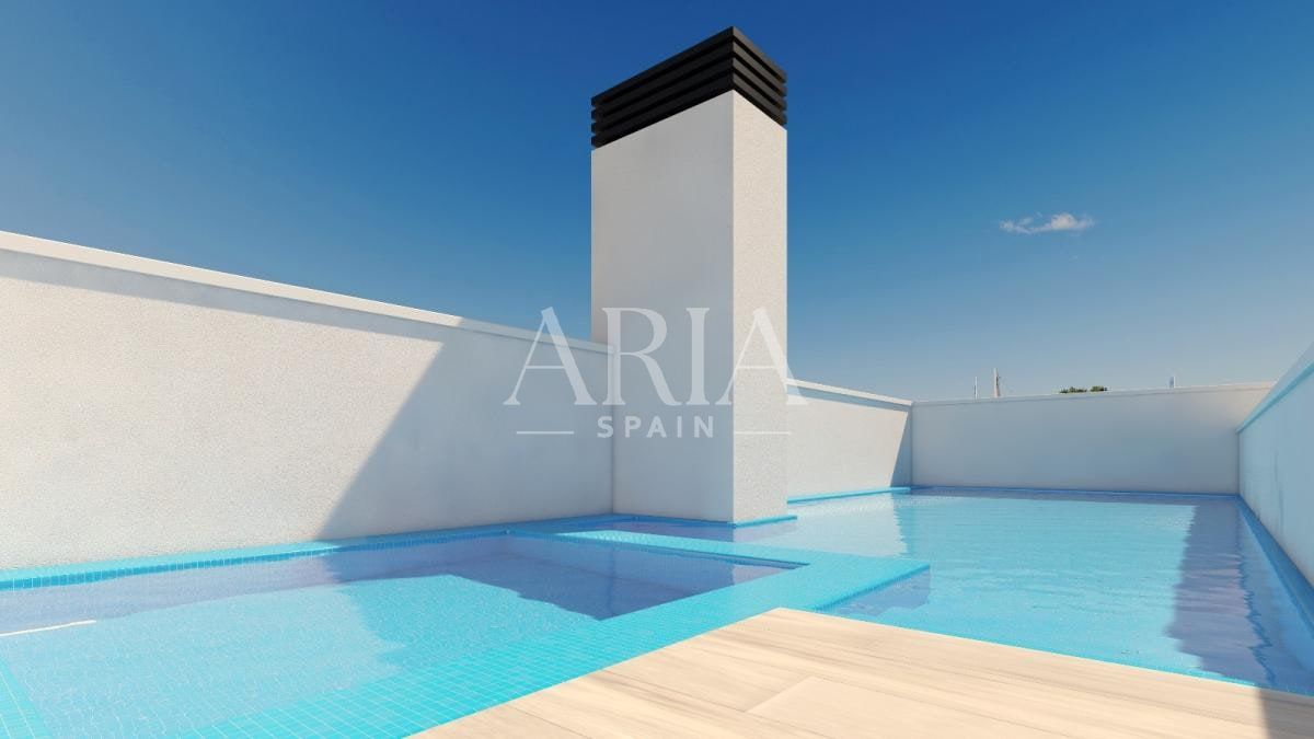 Wohnung in Torrevieja, Torrevieja – Foto 8