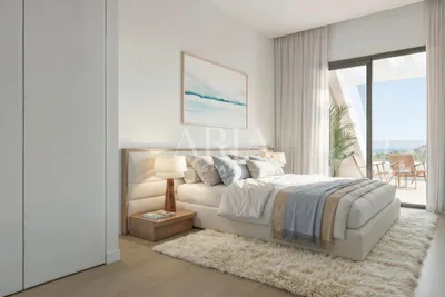 Apartment in Finestrat, Finestrat – photo 42