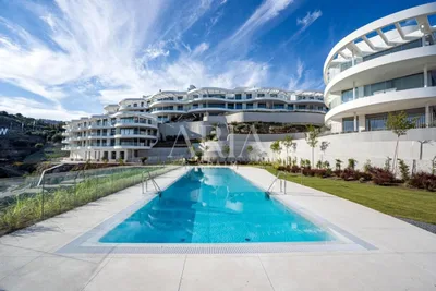 Apartment in Benahavís, Benahavís – photo 25