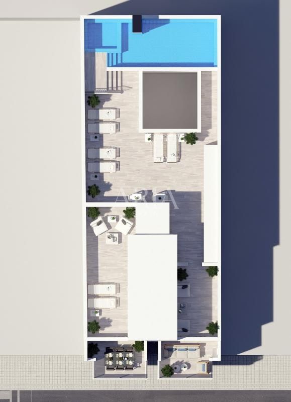 Wohnung in Torrevieja, Torrevieja – Foto 12